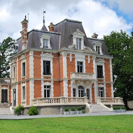 Luxe Gite Met Authentieke Kamers In De Creuse, France Valliere Exteriér fotografie