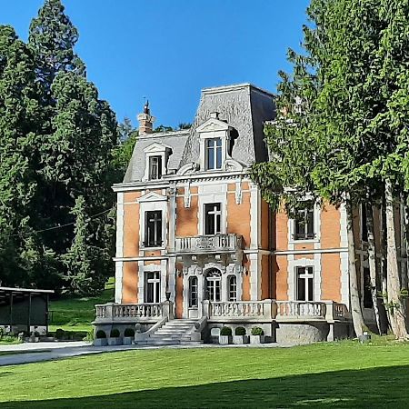 Luxe Gite Met Authentieke Kamers In De Creuse, France Valliere Exteriér fotografie
