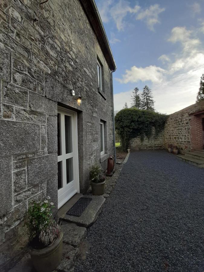 Luxe Gite Met Authentieke Kamers In De Creuse, France Valliere Exteriér fotografie