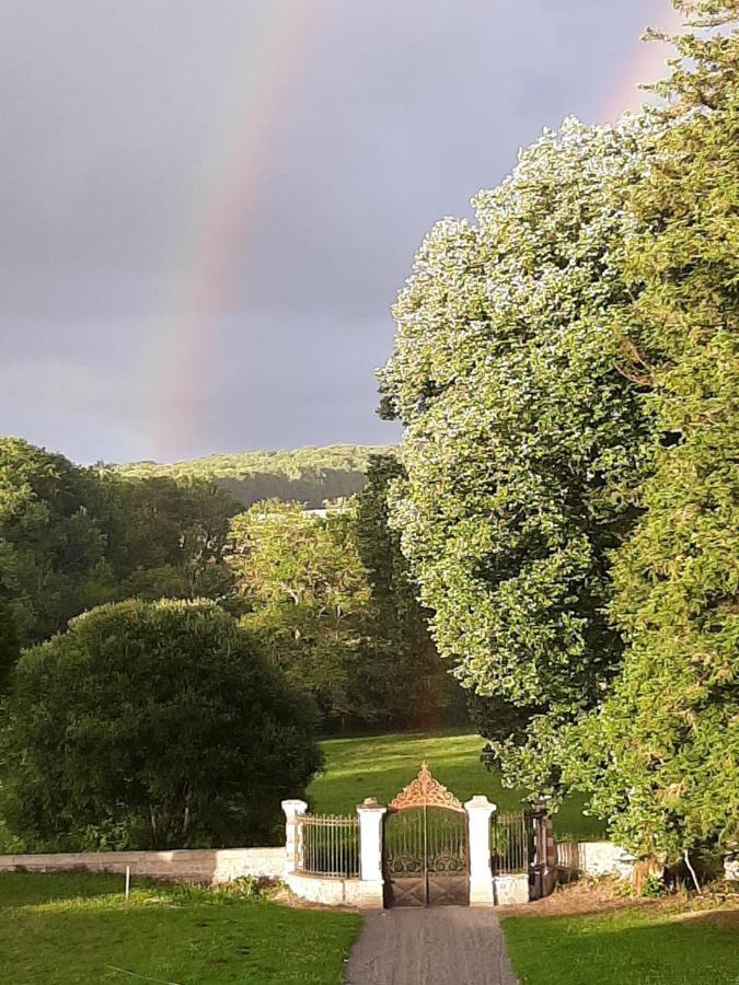Luxe Gite Met Authentieke Kamers In De Creuse, France Valliere Exteriér fotografie