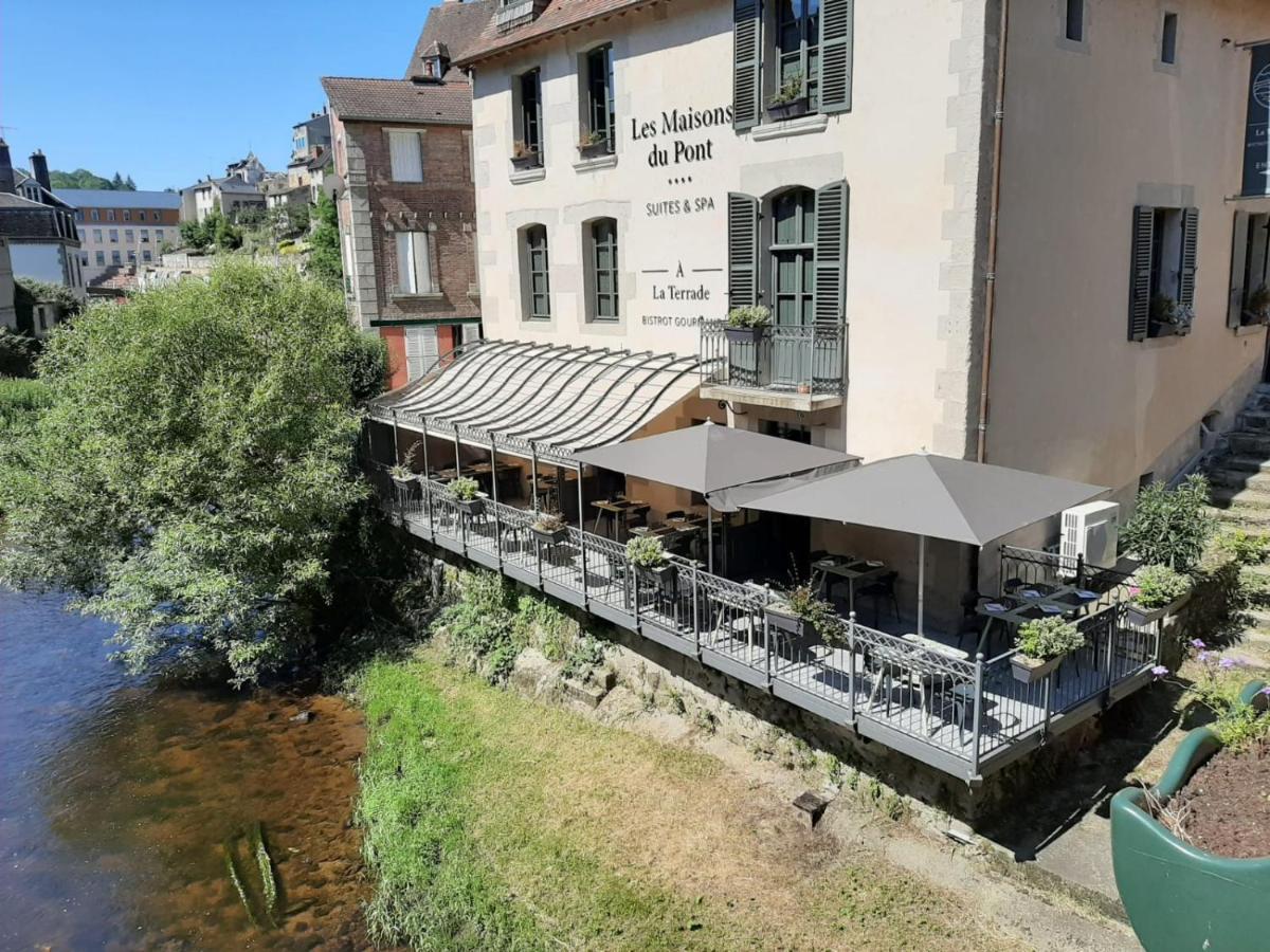 Luxe Gite Met Authentieke Kamers In De Creuse, France Valliere Exteriér fotografie