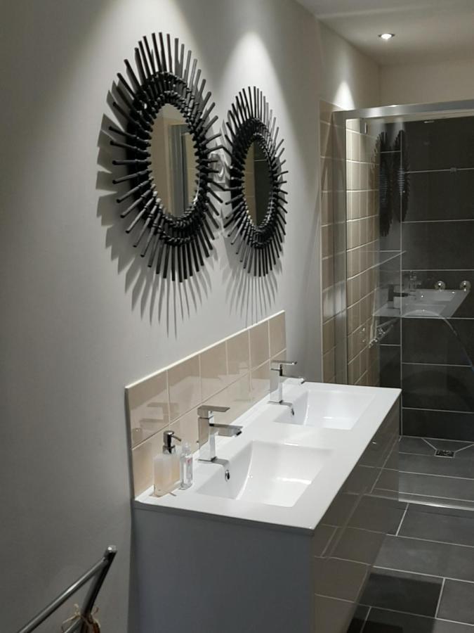 Luxe Gite Met Authentieke Kamers In De Creuse, France Valliere Exteriér fotografie