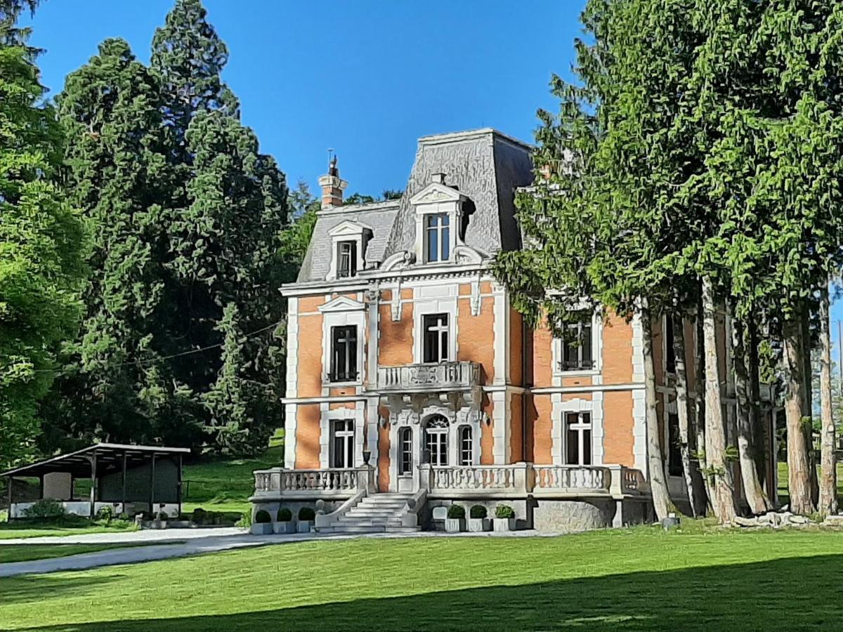 Luxe Gite Met Authentieke Kamers In De Creuse, France Valliere Exteriér fotografie