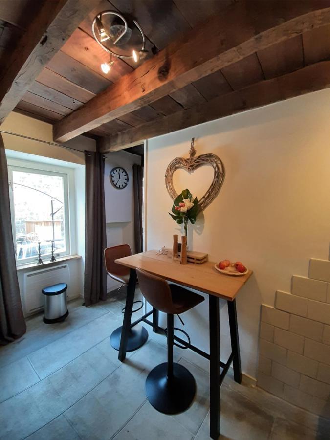 Luxe Gite Met Authentieke Kamers In De Creuse, France Valliere Exteriér fotografie