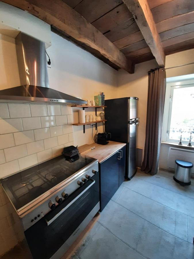 Luxe Gite Met Authentieke Kamers In De Creuse, France Valliere Exteriér fotografie