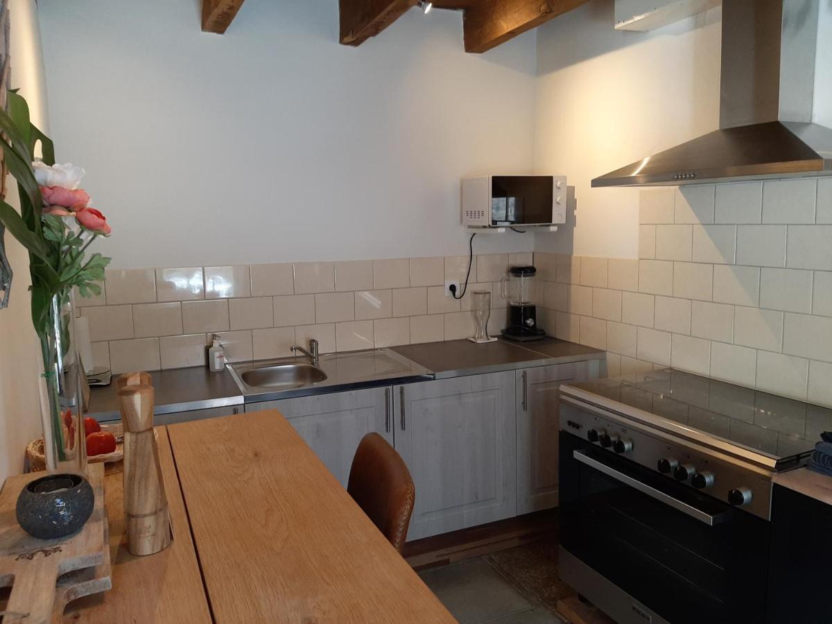Luxe Gite Met Authentieke Kamers In De Creuse, France Valliere Exteriér fotografie